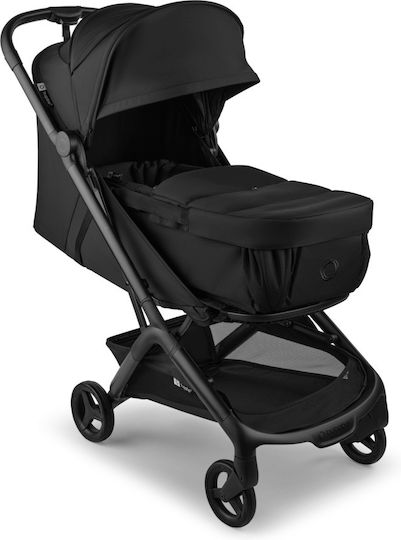 Bugaboo Port Bebe Black