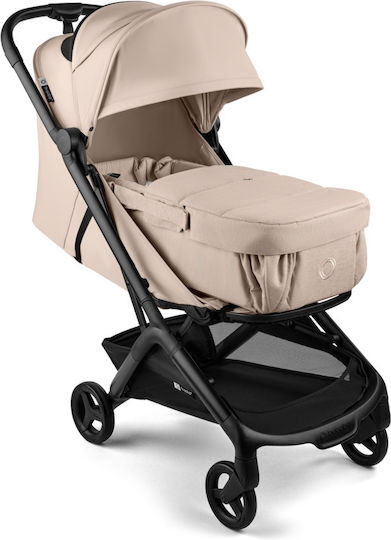 Bugaboo Port Bebe Brown