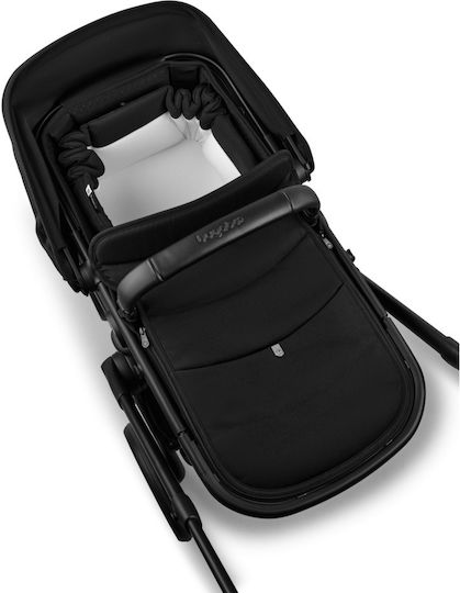 Bugaboo Port Bebe Black