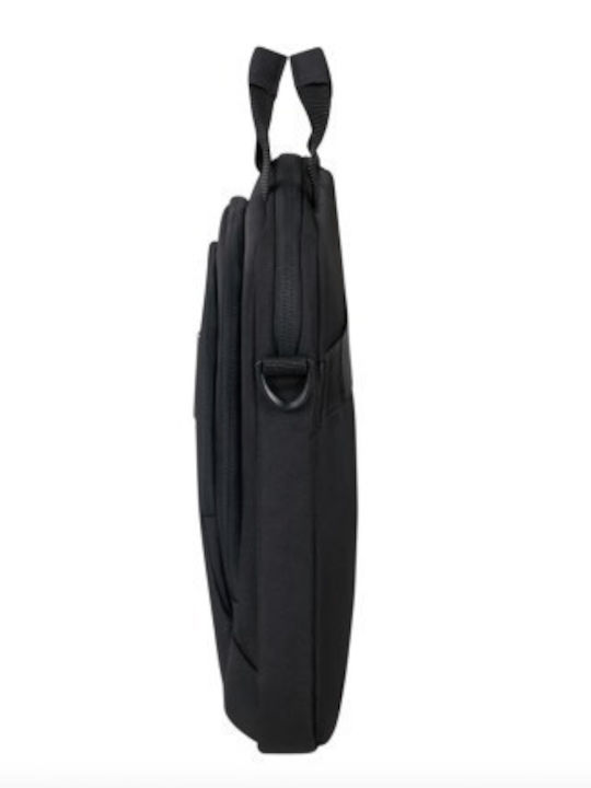 Samsonite Guardit 3.0 15 6' Τσάντα Πλάτης 15.6" Μαύρη