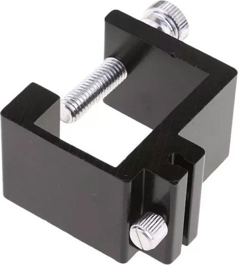 Motorcycle Chain Alignment Tool Universal Stainless Steel 18 X 5 X 4 Cm Black Silver