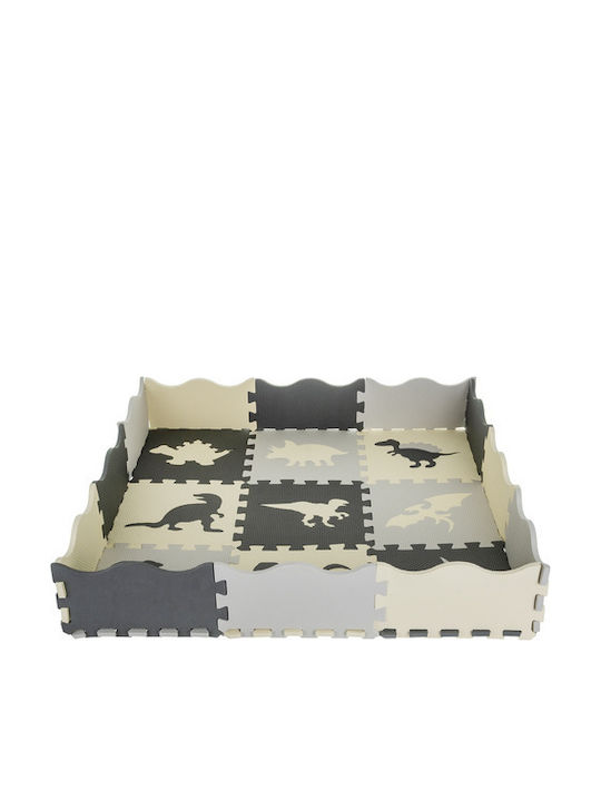 Puzzle De Podea Educativ Pentru Copii 35 Piese