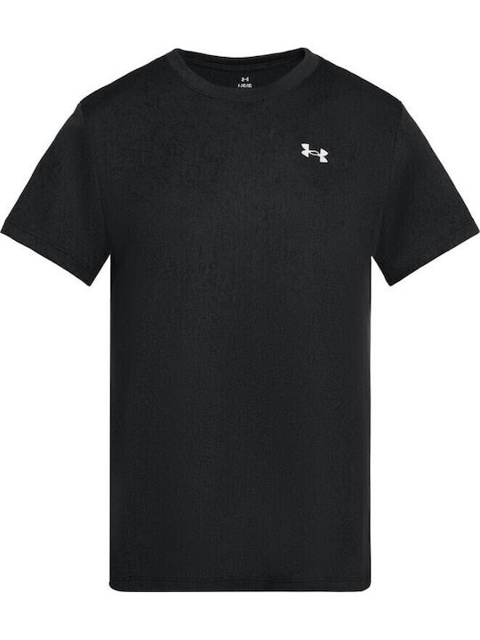 Ssc Γυναικείο Αθλητικό T-shirt Μαύρο