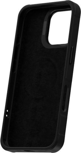 4smarts Case E-ink Nfc Display Qi2 Iphone 17 Black 541787