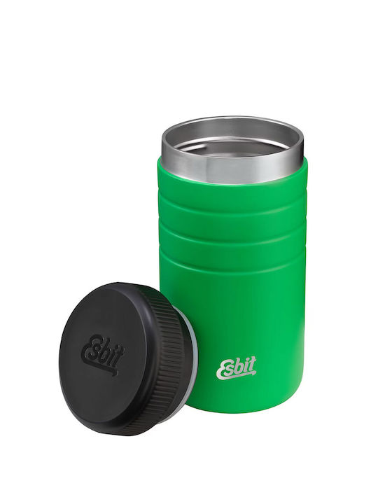 Esbit Дoхeй Фaгитy Inox Термос Розов 550ml