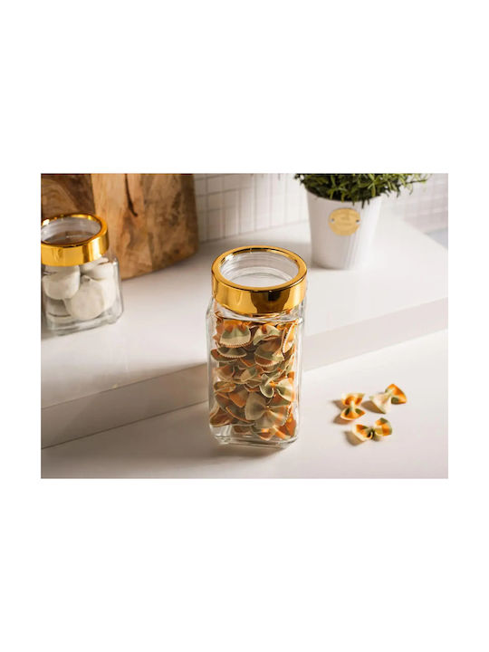 Altom Glas Mittagsboxen 700ml