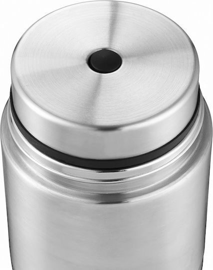 Esbit Sculptor Δοχείο Φαγητού Inox Θερμός Γκρι 500ml