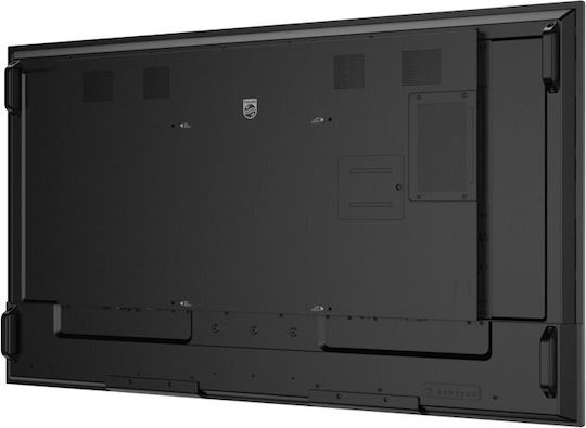 Philips Dline Public Display LCD ADS 4K UHD 65"