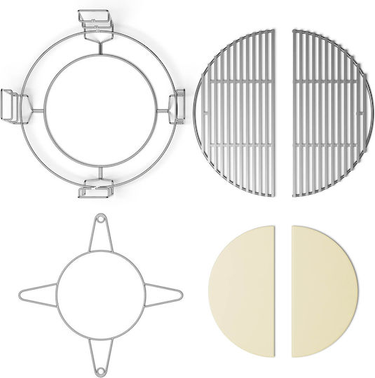 Koler Kra49 Grilling Set