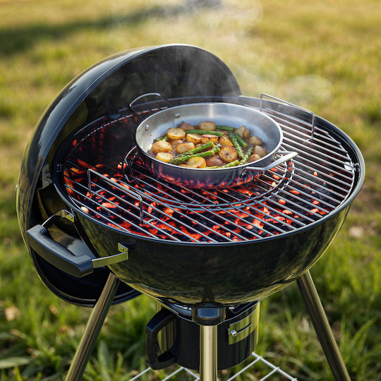 Koler Kra48 Grill Wok