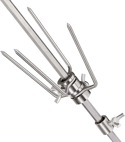 Electric Rotisserie Koler 5.3w
