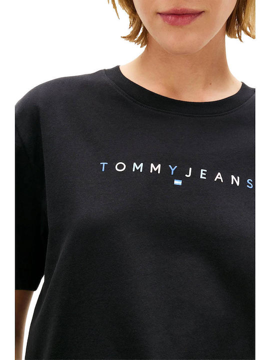 Tjw Women's T-shirt Blue