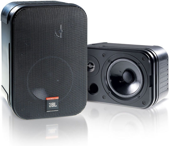 JBL Control 1 Pro Boxă 150W Bucată Neagră