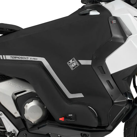 Tucano Thermal Leg Cover Termoscud S-pro R257spro Honda Forza 750 '25-26