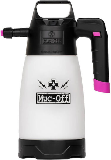 Kit Curățare Spumant Muc-off