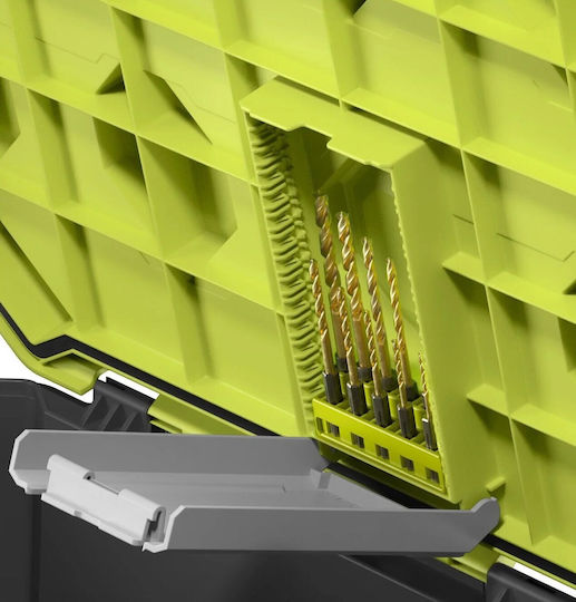 Ryobi Rsl102 Toolbox