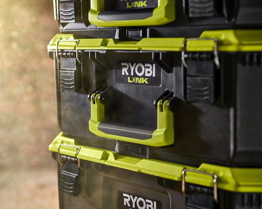 Ryobi Rsl102 Toolbox