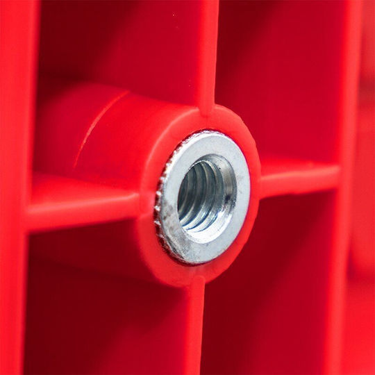 Qbrick Prime Werkzeugkoffer 150 Profi Rote Ultra Hd Maßgeschneiderte Werkzeugsammlung
