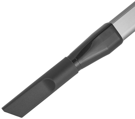 Tesla AeroStar T300 Elektrischer Stielstaubsauger 2 in 1 Stick & Hand 600W Graues