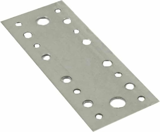 Perforated Steel Plate 90x210 Mm 4580