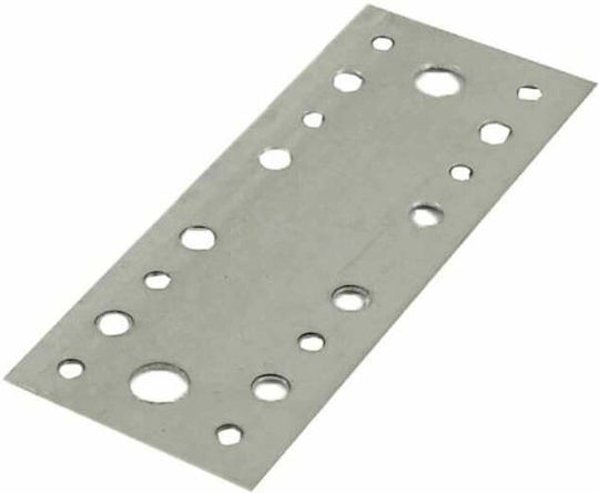 Perforated Steel Plate 90x210 Mm 4580