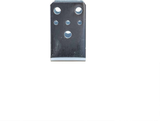 Suport Pad Sarcină Ușoară 101x81x60x4mm Z-tools 10281604