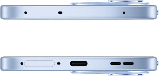 Oppo Reno15 F 5G Dual SIM (8/256GB) Aurora Blue