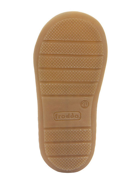 Beige Sandals