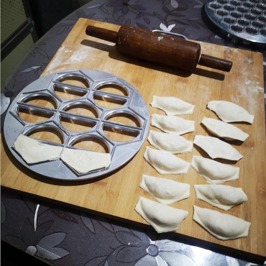 Forms/Molds From Stainless Steel