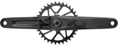 Sram Dub Δισκοβραχίονας Ποδηλάτου MTB
