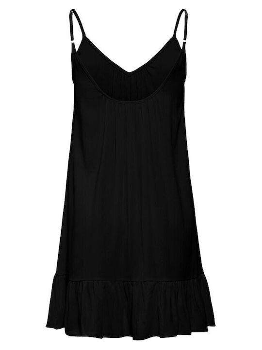 Καλοκαιρινό Φόρεμα Black