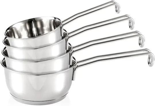 Tescoma Grandchef Oală Mică Lapte 0.5lt 12cm