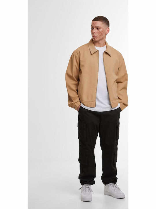 Jacket Beige