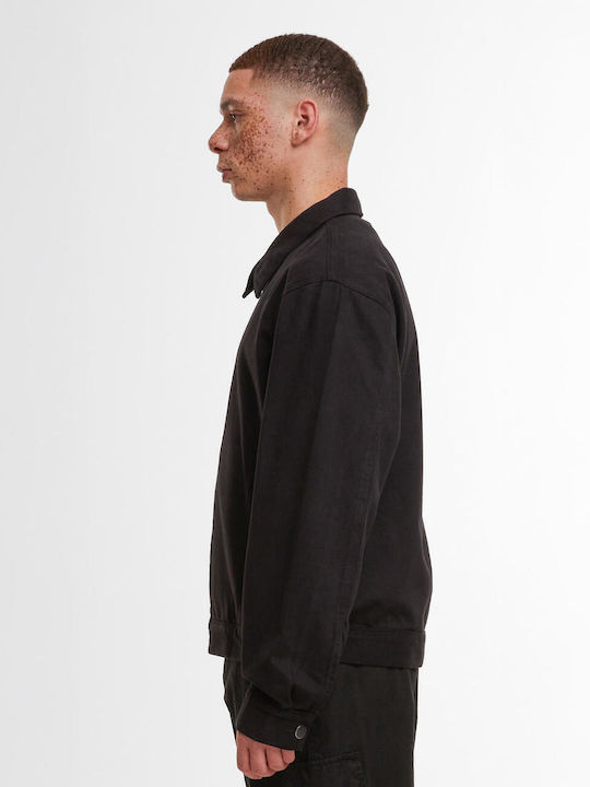 Jacket Black