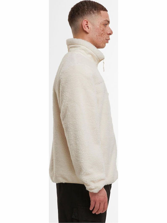 Jacket White Sand