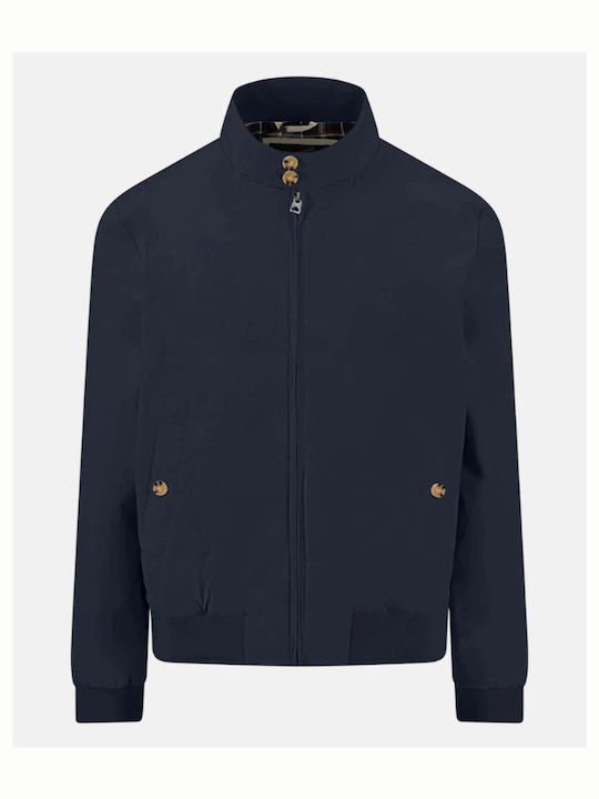 3 in 1 Winter Jacket Dark Navy