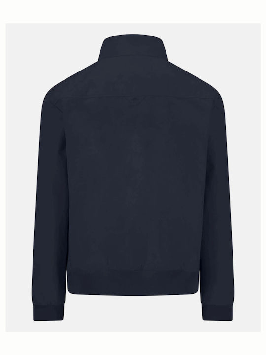 3 in 1 Winter Jacket Dark Navy