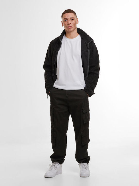 Jacket Black