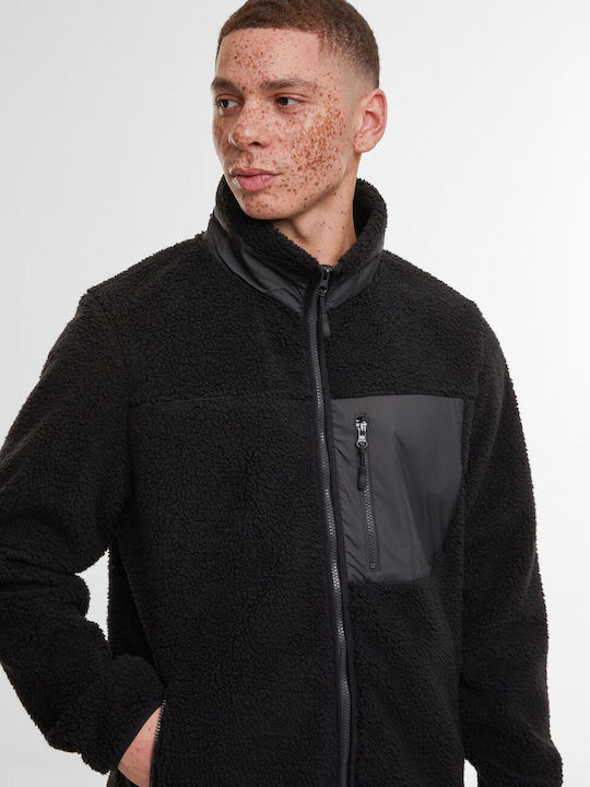 Jacket Black