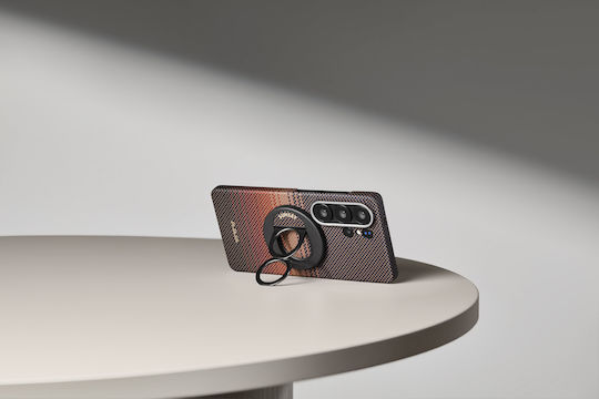 Pitaka Edge Case Sunset Samsung Galaxy S2026 Ultra Ks2603u