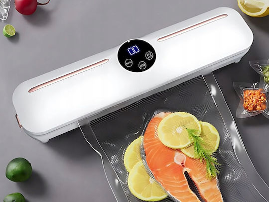 Sistem Vacuum cu Lungime Maximă de Sigilare 330mm