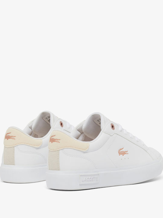 Παιδικά Sneakers Λευκά