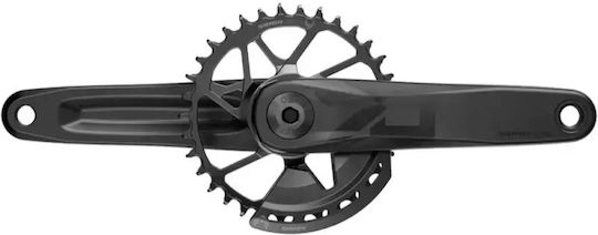 Sram Dub Кормилна Уредба За Велосипед MTB