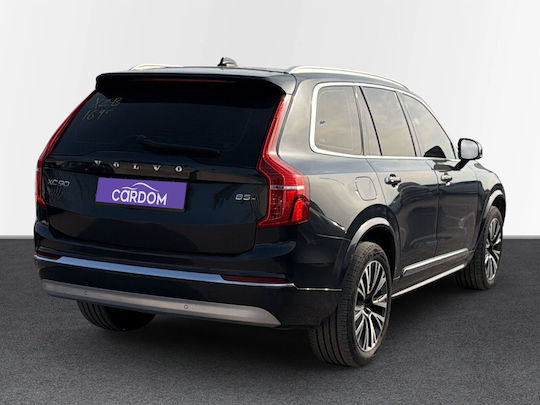 Volvo XC 90 B5 AWD Auto Inscription MHEV (Mild Hybrid) '22