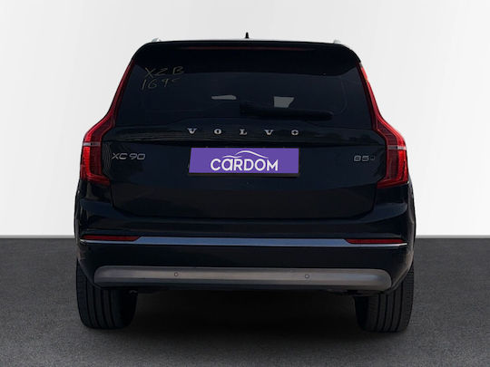 Volvo XC 90 B5 AWD Auto Inscription MHEV (Mild Hybrid) '22