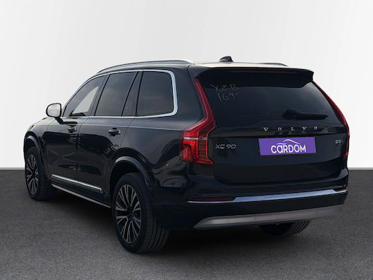 Volvo XC 90 B5 AWD Auto Inscription MHEV (Mild Hybrid) '22