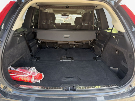 Volvo XC 90 B5 AWD Auto Inscription MHEV (Mild Hybrid) '22