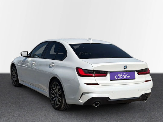 BMW Серия 3 320d xDrive '21
