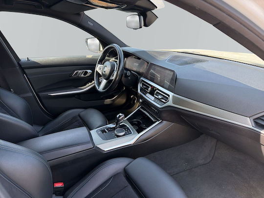 BMW Серия 3 320d xDrive '21