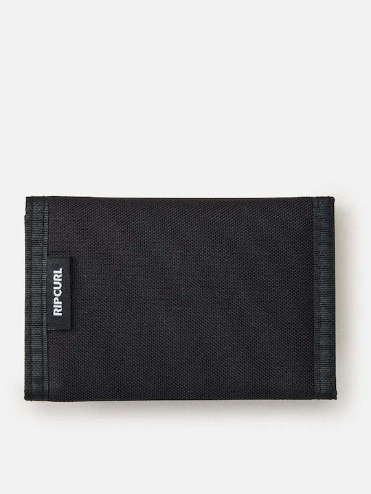 Rip Curl Surf Men's Card Wallet Black